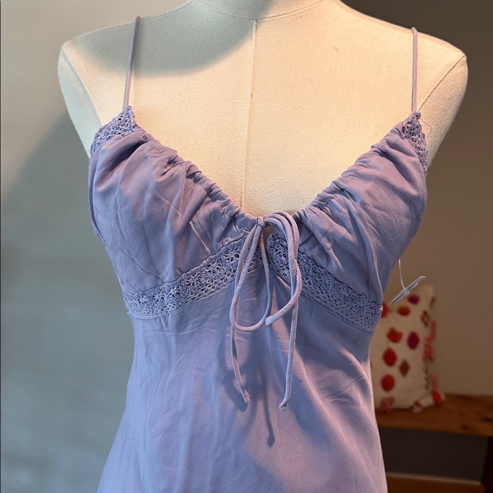 Princess Polly Emily Slip Dress New! - Picture 2 of 10